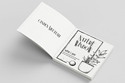 Avegwet, a Serif Font by Canden Meutuah (Thumbnail 2 of 4)