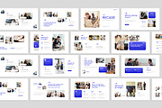 Recase – Study Case Google Slides, a Presentation Template by Premast (Thumbnail 2 of 3)