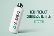 Pixel Sport - Sporty Display Font, a Sans Serif Font by StringLabs (Thumbnail 2 of 10)