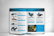 Product Catalog, a Brochure Template by design_pick (Thumbnail 7 of 8)