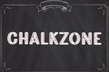 Chalkzone