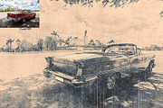 Old Cinematic Photography Effect, an Action Add-On by MRI STUDIO (Thumbnail 3 of 16)