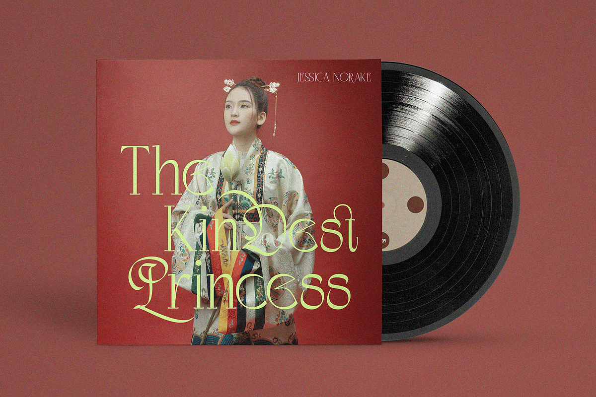 Negkomis — Elegant Ligature Serif, a Serif Font by Enxyclo Studio (Photo 2 of 26)