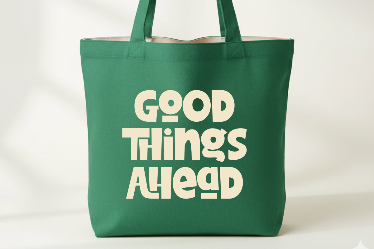 Seven Monkey - Ligature Mix Font, a Sans Serif Font by SaktiAvellin (Photo 4 of 10)