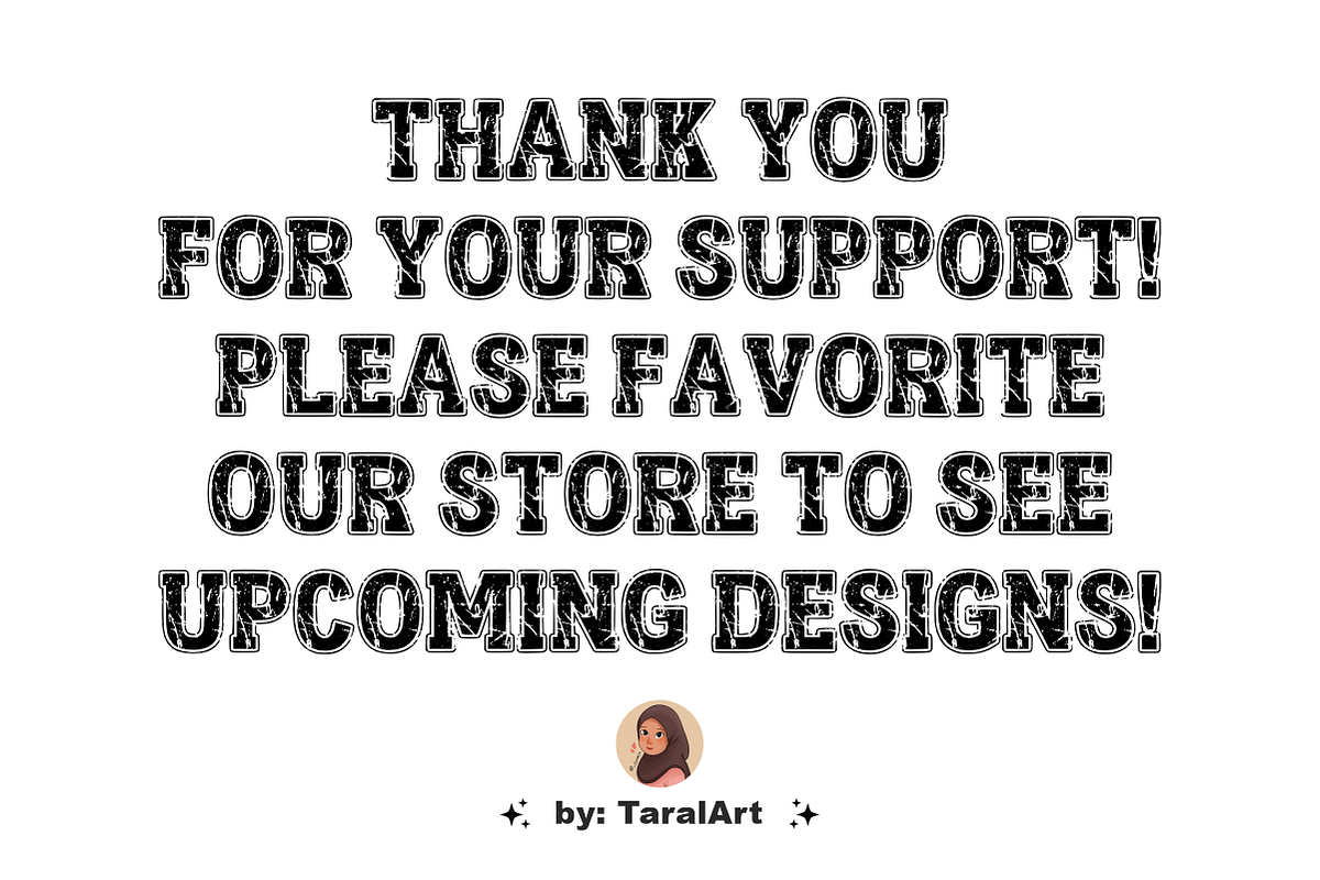 Modern Vintage - Grunge Slab Font, a Slab Serif Font by KiddoGlyphs Studio (Photo 5 of 5)