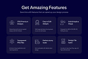1700 Technology and Futuristic Icon, an Outline Icon by Prosymbols (Thumbnail 2 of 30)