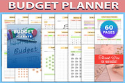 Colorful Mega Bundle Canva Template, a Stationery Template by Designmela01 (Thumbnail 9 of 16)