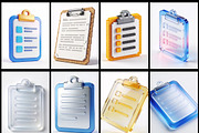 Icon Style Hub Prompt Pack, an Icon by Selenique Studio (Thumbnail 3 of 9)