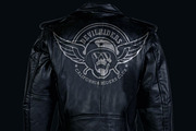 DevilRiders Logo Temp., a Branding & Logo Template by g design (Thumbnail 4 of 4)