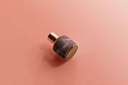 390+ Cosmetic Branding Mockup Scenes, a Cups & Container Mockup by pmvch (Thumbnail 283 of 367)