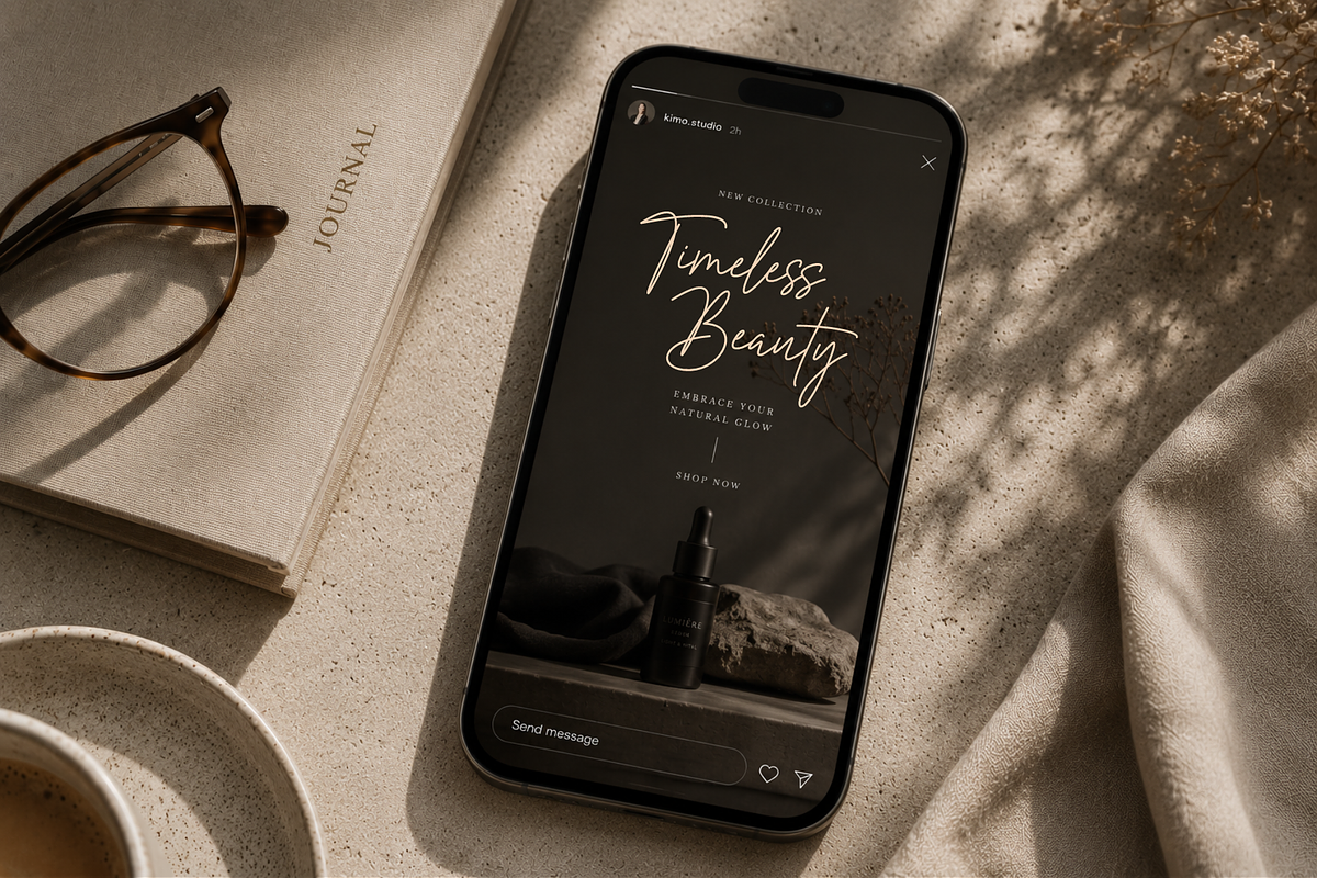 Milestone Signature Font, a Handwritten Font by MJB Letters (Photo 10 of 13)