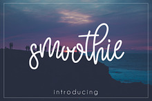Smoothie Script
