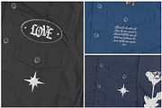 Work Shirt - Mockup, a Shirt Mockup by DaldSgh (Thumbnail 10 of 11)