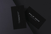 Gemsbuck 01 Modern Vintage Logo Font, a Sans Serif Font by Andika Fez (Thumbnail 7 of 10)