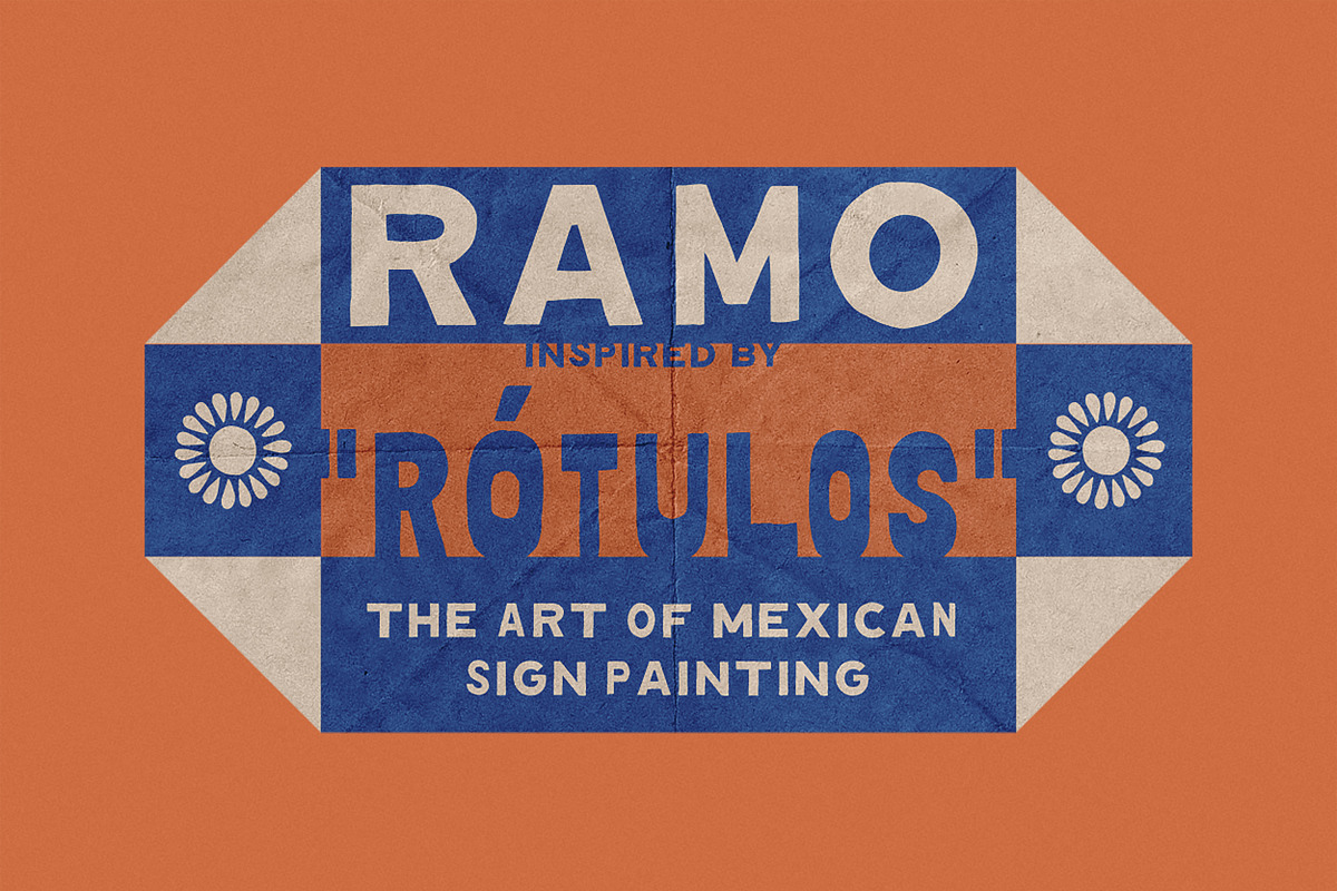 Ramo Font Free Downloadv - UIFreebies