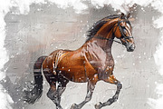 Painterly Photoshop Action, an Action Add-On by MRI STUDIO (Thumbnail 7 of 46)