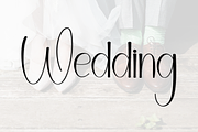 Wonderland Handmade, a Script Font by FreshTypeINK (Thumbnail 8 of 8)