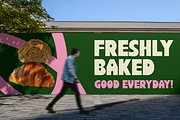 Ricka - Bold Sans Display Font, a Sans Serif Font by Pekotype (Thumbnail 12 of 15)