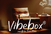 Festival - Handwriting Brush Font, a Handwritten Font by HRDR (Thumbnail 6 of 9)
