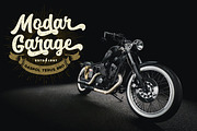 The Macksen Font, a Script Font by Kotak Kuning Studio (Thumbnail 9 of 11)