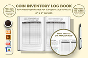14 Business Editable KDP Interiors, a Templates & Theme by M9 Design (Thumbnail 8 of 15)