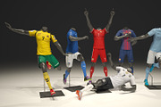 Male mannequin Football pack 3D, a Characters & Person 3D Model by mrGarret (Thumbnail 11 of 17)
