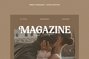 SS Magmalow - Beauty Retro Serif, a Serif Font by Typocracy Studio (Thumbnail 7 of 12)