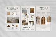 20 LTK Instagram Story Canva, a Social Media Template by Amaré Creative (Thumbnail 3 of 6)