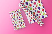 kawaii seamless pattern, a Pattern Graphic by Digital Studio (Thumbnail 6 of 6)