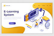 Isometric Solutions Mini. Part 1, a Templates & Theme by Andrew Kras Design (Thumbnail 12 of 14)