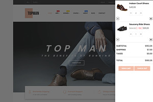 LEO TOPMAN - MEN SHOES AND FASHION