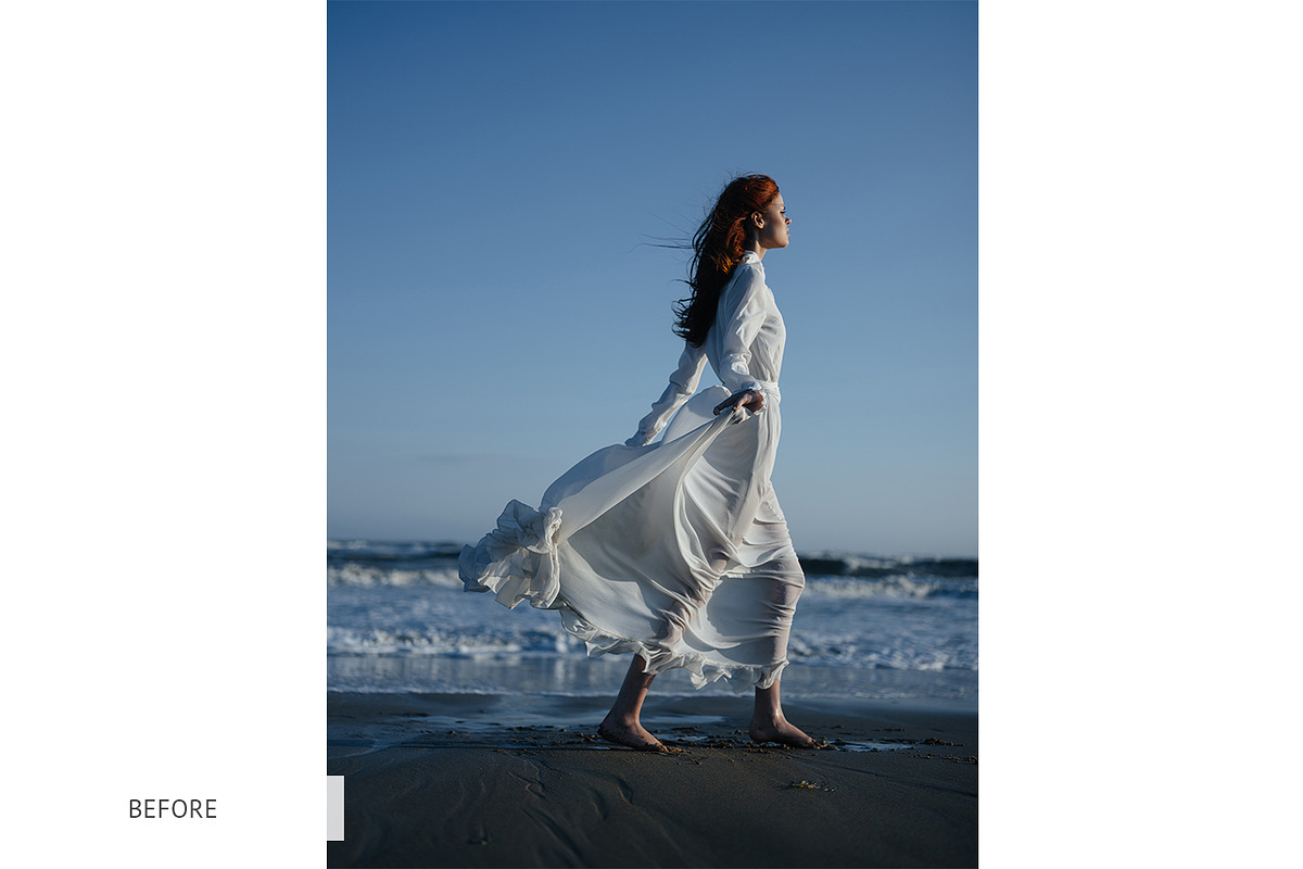 Dispersion Effect Photoshop Action, a Plug-in Add-On by FixThePhoto (Photo 14 of 28)
