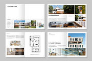 Architecture Portfolio Template, a Magazine Template by BrandPacks (Thumbnail 4 of 7)
