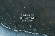 Salsify - Classic Thin Serif, a Serif Font by Pandeka Studio (Thumbnail 11 of 12)