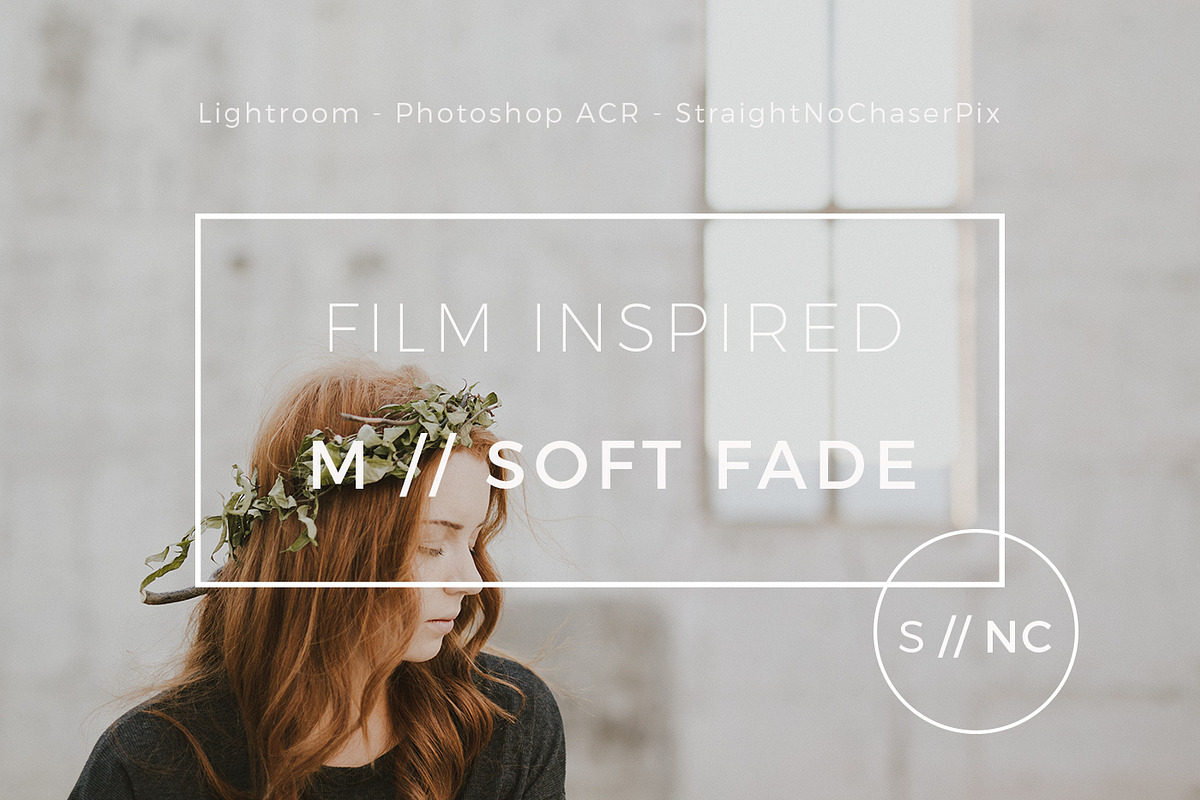 VSCOCam M5 inspired Lightroom Preset, an Action Add-On by Jenny Wu Presets (Photo 1 of 7)