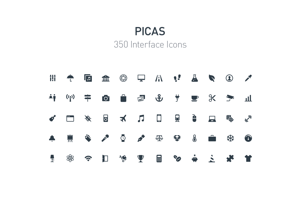 PICAS Classic - Full preview 2