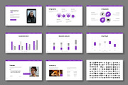 Malefic - Business Google Slide, a Presentation Template by Dens Creative Studio (Thumbnail 5 of 6)