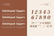 The Royals Queen, a Serif Font by saemoon creative (Thumbnail 12 of 15)