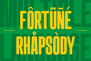 Hellbox Bold Condensed Display Sans, a Serif Font by Creatype Studio (Thumbnail 3 of 10)