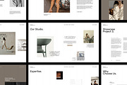 Expo | Brand Portfolio, a Presentation Template by creathrivestudio (Thumbnail 7 of 10)
