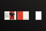 Modern Magazine Layout Template, a Magazine Template by ArtisanaAura (Thumbnail 23 of 23)