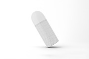 Deodorant Roll Mockup, a Packaging Mockup by Qaleb Studio (Thumbnail 2 of 3)