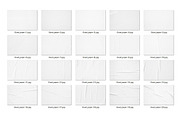 20 Glued Paper Texture, a Texture Graphic by CCPreset (Thumbnail 3 of 3)
