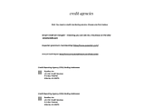 PLR/MRR Credit Repair Planner, a Print Template by Brand Your Biz Co. (Thumbnail 6 of 7)