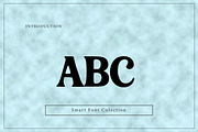 Bold Retro, a Sans Serif Font by Wow Magic (Thumbnail 3 of 3)