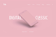 Montagna LTD, a Sans Serif Font by Hederae Type Foundry (Thumbnail 6 of 20)