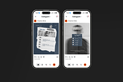 Zeewo - Social Media Template, a Social Media Template by Creative Glide (Thumbnail 9 of 10)