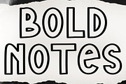 Nothing Smoothie, a Script Font by FreshTypeINK (Thumbnail 5 of 8)