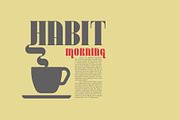 Queen, a Font by Linecreative (Thumbnail 6 of 7)