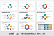 Best Google Slides Template, a Presentation Template by GraphicStan (Thumbnail 27 of 35)